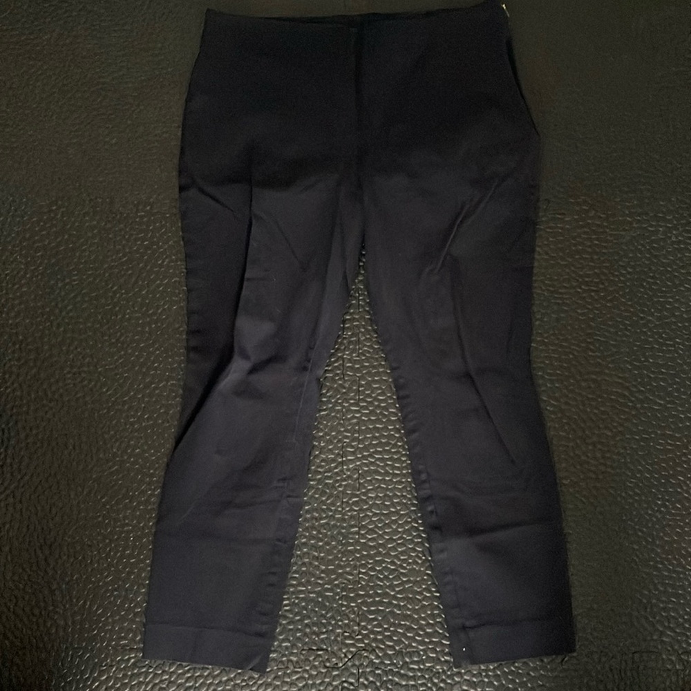 Lauren Ralph Lauren Women’s Tapered Stretch Slack